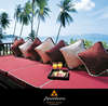 Anantara Resort Spa Samui 